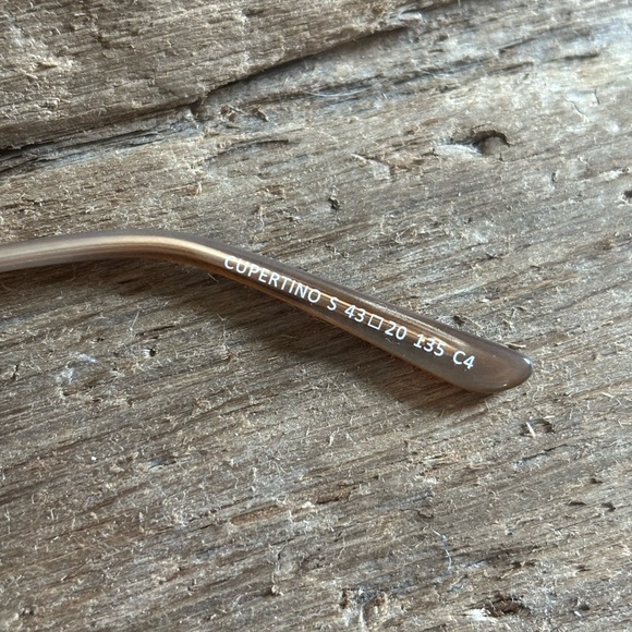 Blue Light Blocking Glasses - Picture 4 of 4